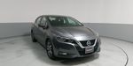 Nissan Versa 1.6 ADVANCE CVT Sedan 2020