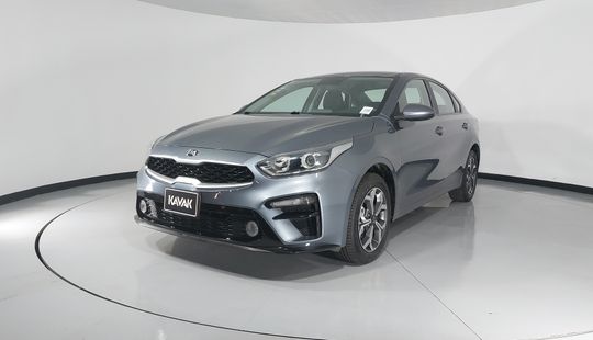 Kia • FORTE