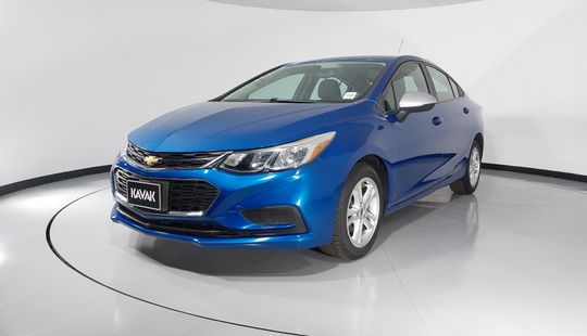 Chevrolet • Cruze