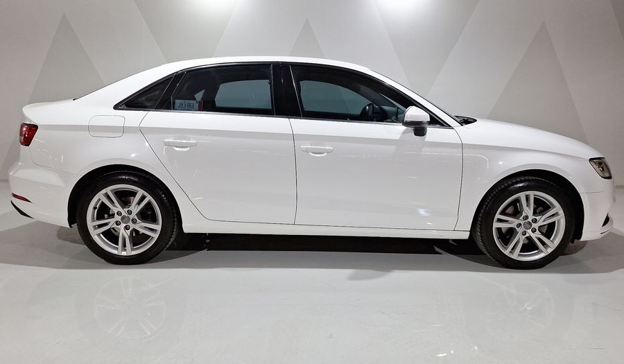 Audi A3 1.4 35 TFSI DYNAMIC DCT Sedan 2020