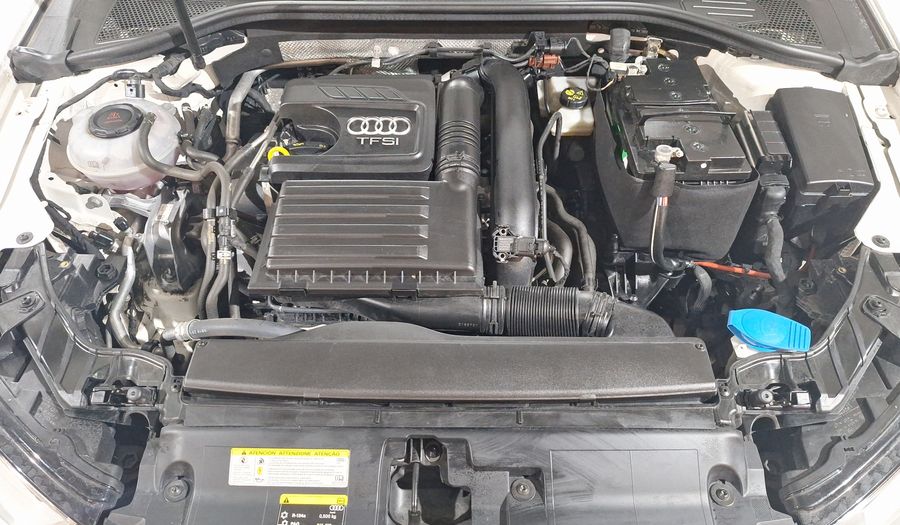 Audi A3 1.4 35 TFSI DYNAMIC DCT Sedan 2020