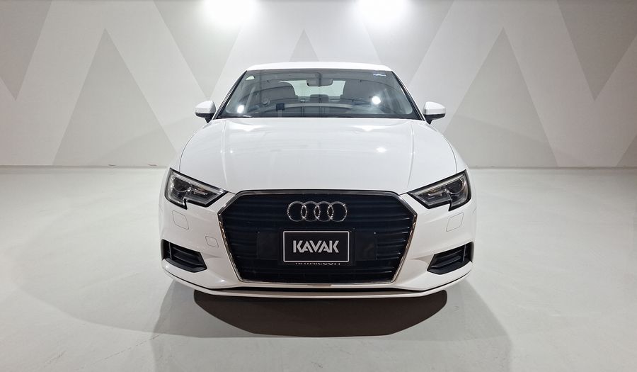 Audi A3 1.4 35 TFSI DYNAMIC DCT Sedan 2020