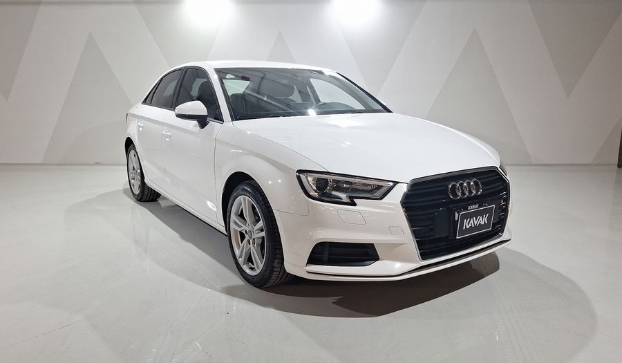 Audi A3 1.4 35 TFSI DYNAMIC DCT Sedan 2020