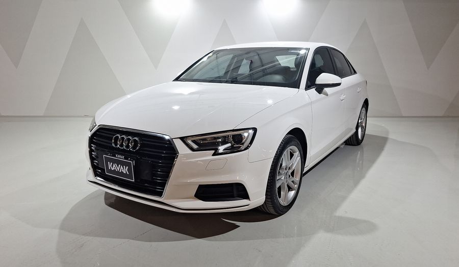 Audi A3 1.4 35 TFSI DYNAMIC DCT Sedan 2020