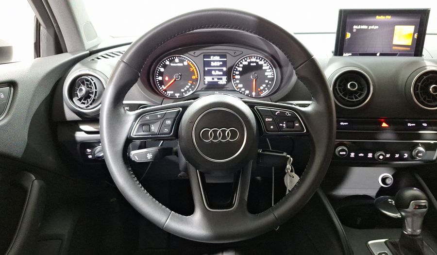 Audi A3 1.4 35 TFSI DYNAMIC DCT Sedan 2020