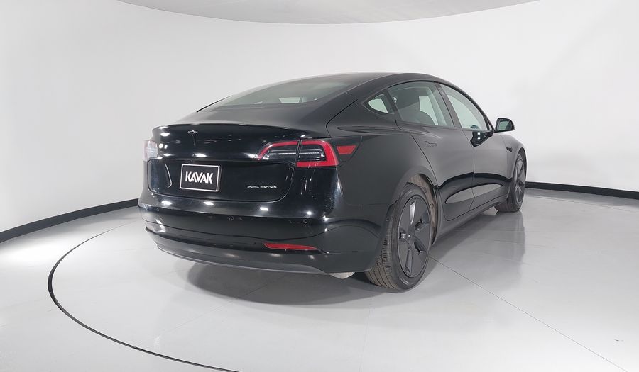 Tesla Model 3 BEV 75KWH LONG RANGE AUTO 4WD Sedan 2021