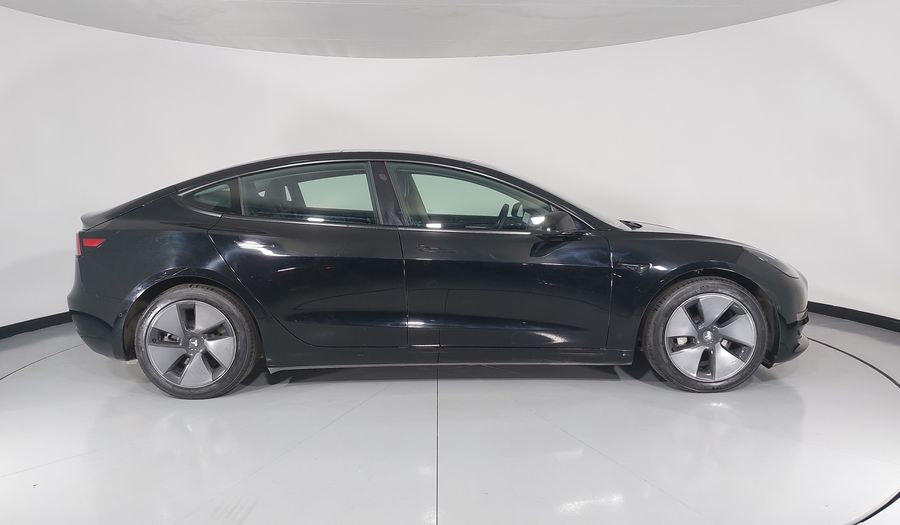 Tesla Model 3 BEV 75KWH LONG RANGE AUTO 4WD Sedan 2021