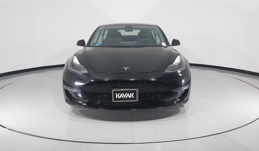 Tesla Model 3 BEV 75KWH LONG RANGE AUTO 4WD Sedan 2021