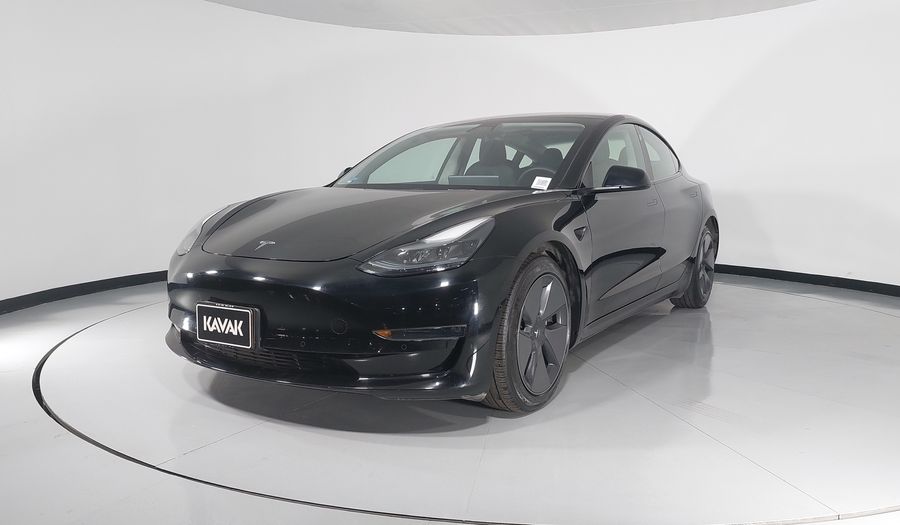 Tesla Model 3 BEV 75KWH LONG RANGE AUTO 4WD Sedan 2021