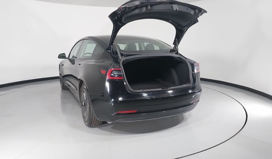 Tesla Model 3 BEV 75KWH LONG RANGE AUTO 4WD Sedan 2021