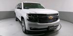 Chevrolet Suburban 5.3 D PREMIER AUTO 4WD Suv 2018