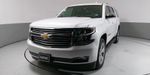 Chevrolet Suburban 5.3 D PREMIER AUTO 4WD Suv 2018