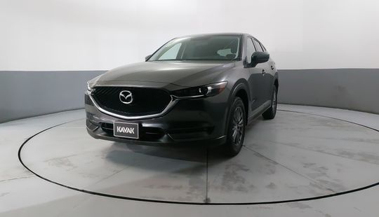 Mazda • CX-5