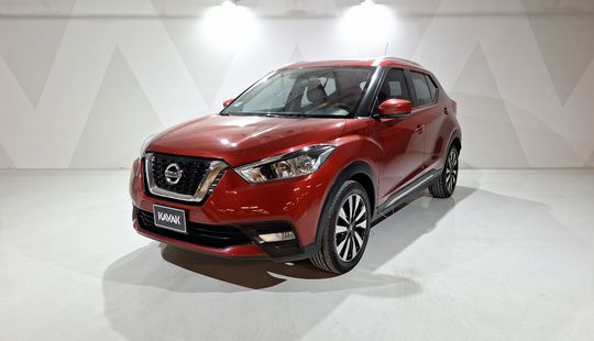 Nissan • Kicks