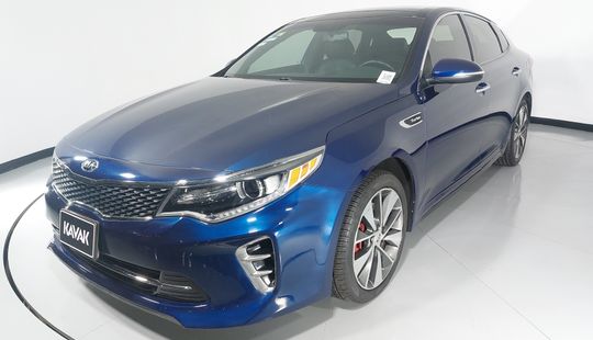 Kia • Optima