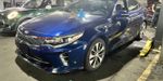 Kia Optima 2.0 TURBO GDI SX AT Sedan 2016