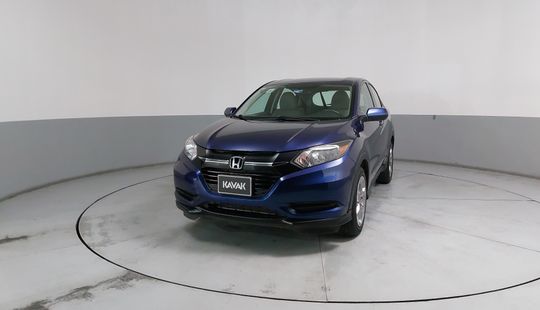 Honda • HR-V