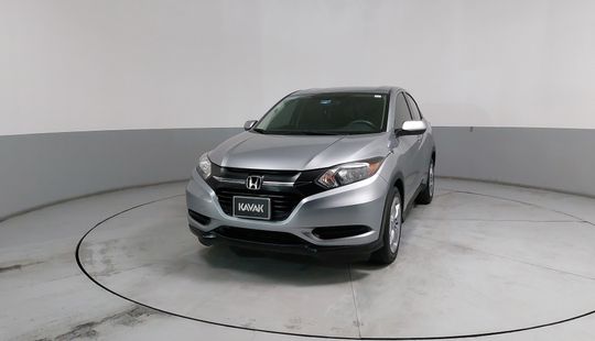 Honda • HR-V