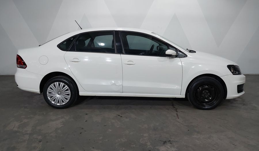 Volkswagen Vento 1.6 STARTLINE Sedan 2019