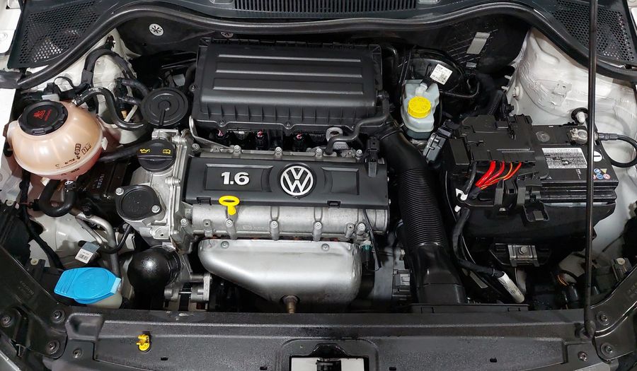 Volkswagen Vento 1.6 STARTLINE Sedan 2019