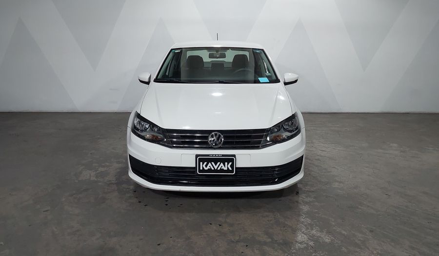 Volkswagen Vento 1.6 STARTLINE Sedan 2019