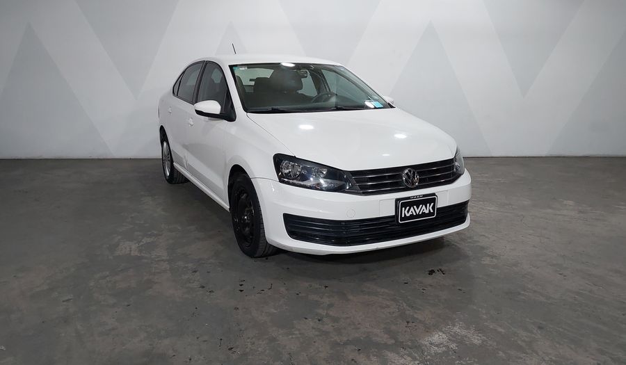 Volkswagen Vento 1.6 STARTLINE Sedan 2019