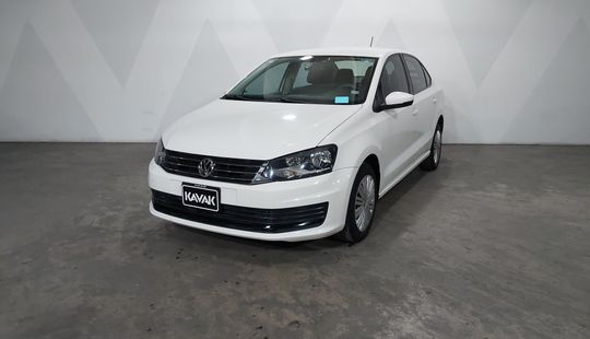 Volkswagen • Vento