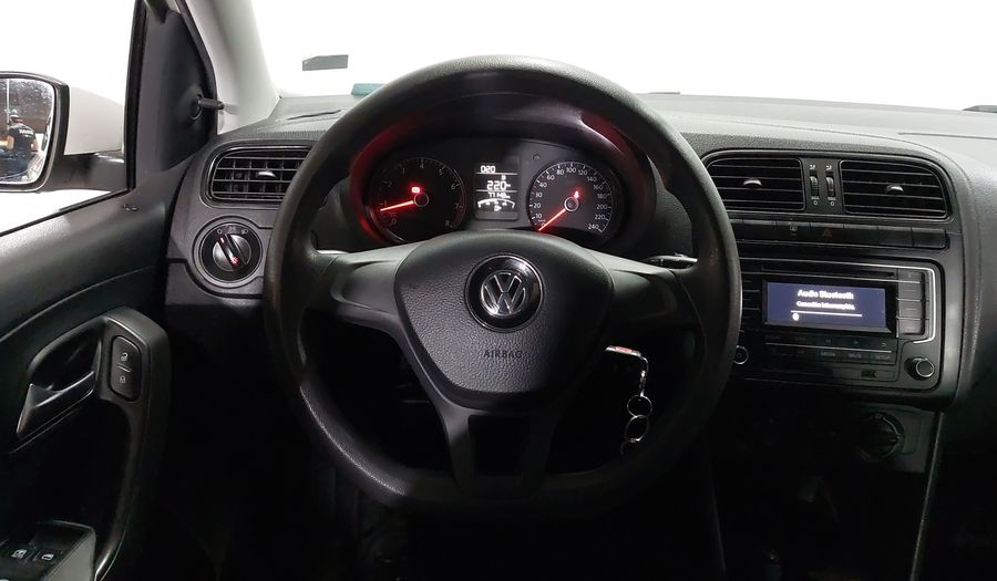 Volkswagen Vento 1.6 STARTLINE Sedan 2019