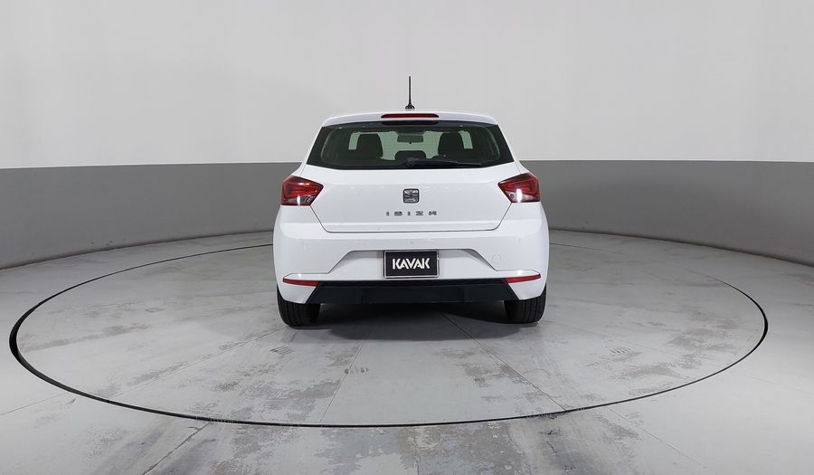 Seat Ibiza 1.6 XCELLENCE Hatchback 2019