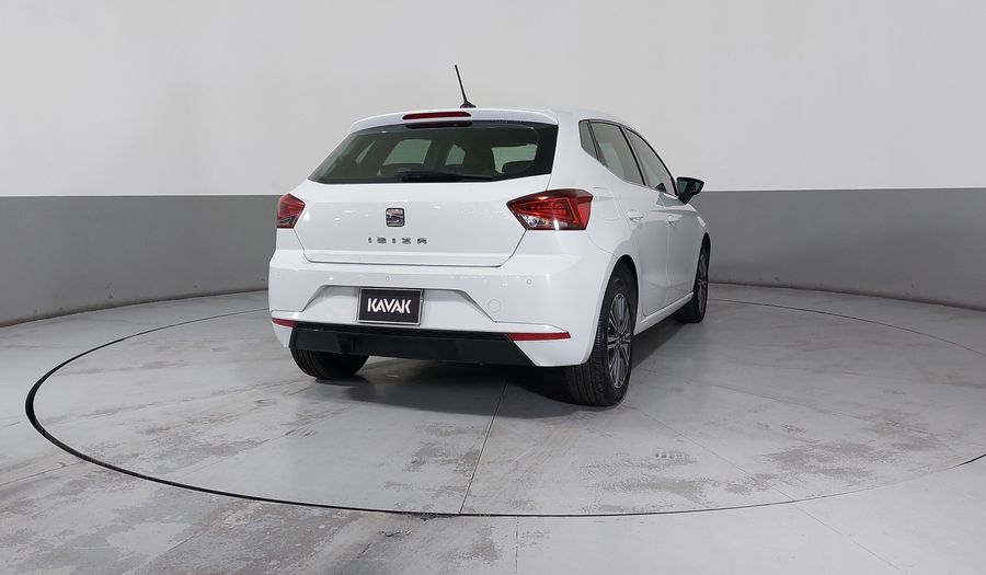 Seat Ibiza 1.6 XCELLENCE Hatchback 2019