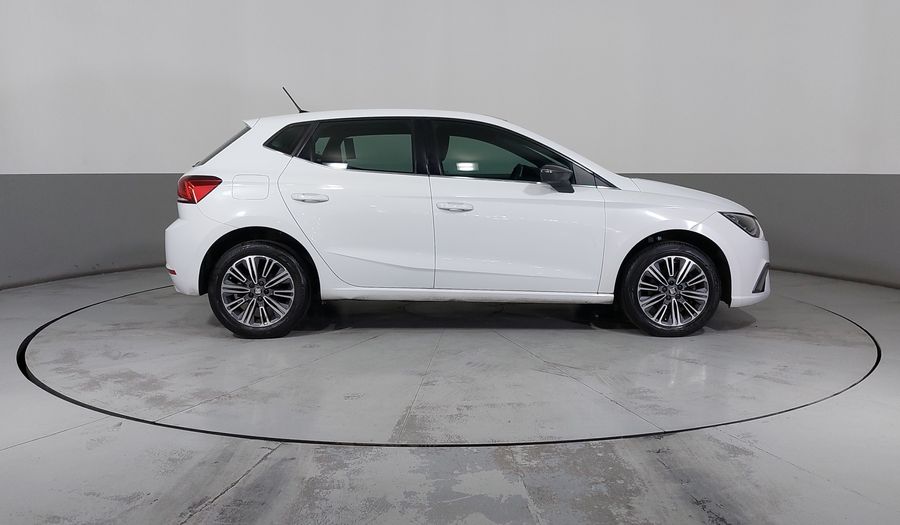 Seat Ibiza 1.6 XCELLENCE Hatchback 2019