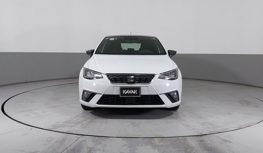 Seat Ibiza 1.6 XCELLENCE Hatchback 2019