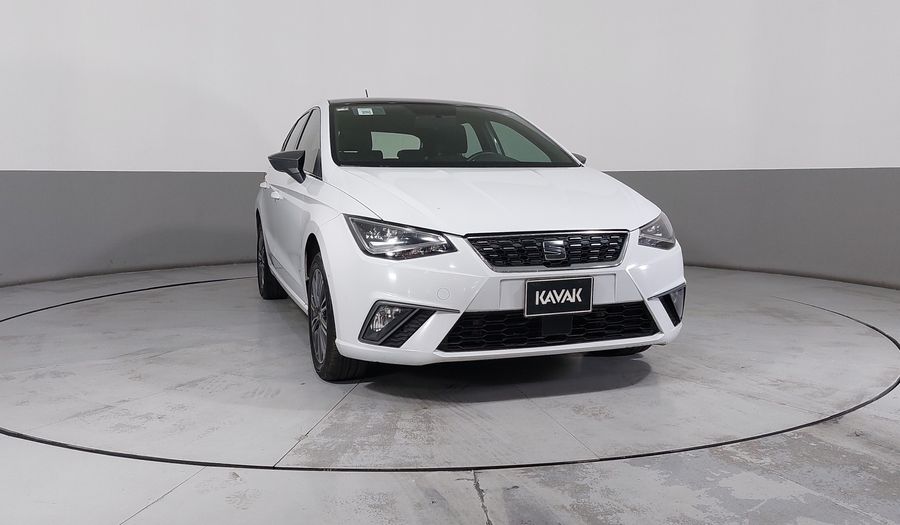 Seat Ibiza 1.6 XCELLENCE Hatchback 2019