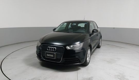 Audi • A1