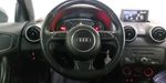 Audi A1 1.4 TFSI COOL S TRONIC Hatchback 2015