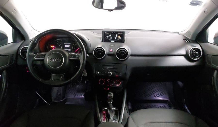 Audi A1 1.4 TFSI COOL S TRONIC Hatchback 2015