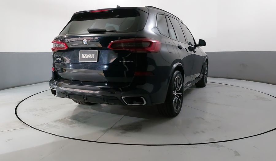 Bmw X5 3.0 XDRIVE40IA M SPORT AUTO 4WD Suv 2019