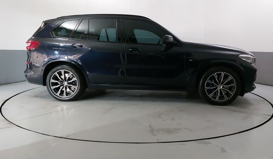 Bmw X5 3.0 XDRIVE40IA M SPORT AUTO 4WD Suv 2019