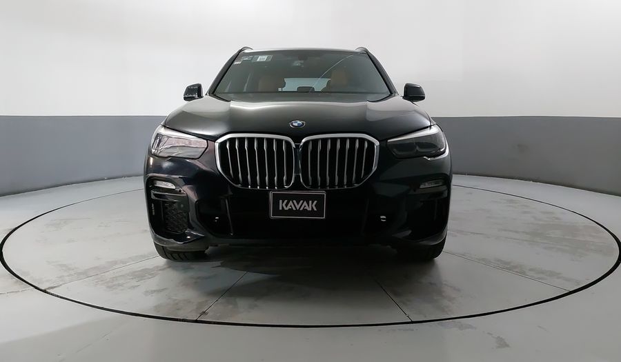 Bmw X5 3.0 XDRIVE40IA M SPORT AUTO 4WD Suv 2019