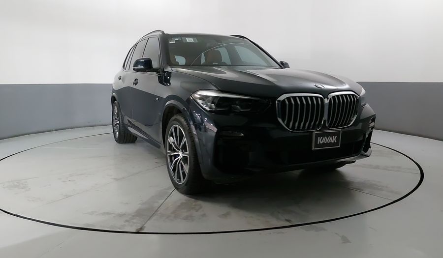 Bmw X5 3.0 XDRIVE40IA M SPORT AUTO 4WD Suv 2019