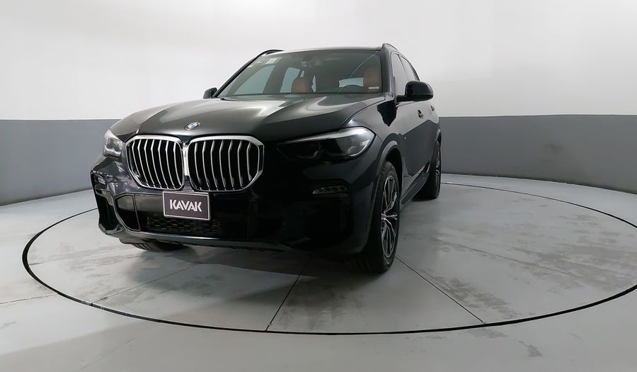 Bmw X5 3.0 XDRIVE40IA M SPORT AUTO 4WD Suv 2019