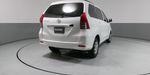 Toyota Avanza 1.5 PREMIUM AT Minivan 2014