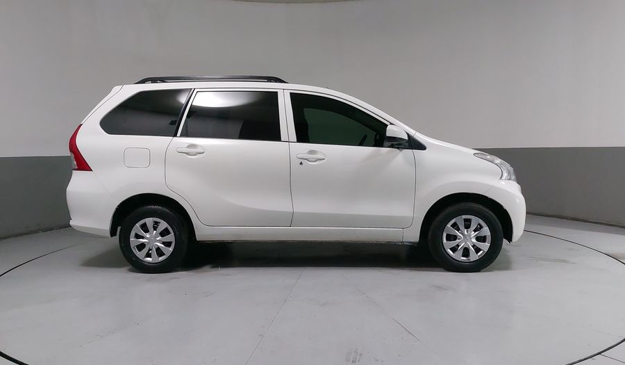 Toyota Avanza 1.5 PREMIUM AT Minivan 2014