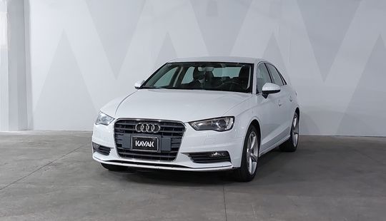 Audi • A3