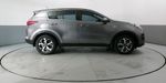 Kia Sportage 2.0 LX AT Suv 2017