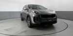 Kia Sportage 2.0 LX AT Suv 2017