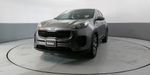 Kia Sportage 2.0 LX AT Suv 2017