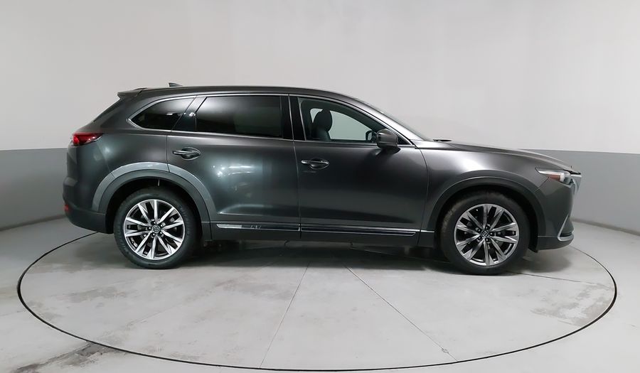 Mazda Cx-9 2.5 TURBO I GRAND TOURING 4WD AT Suv 2016