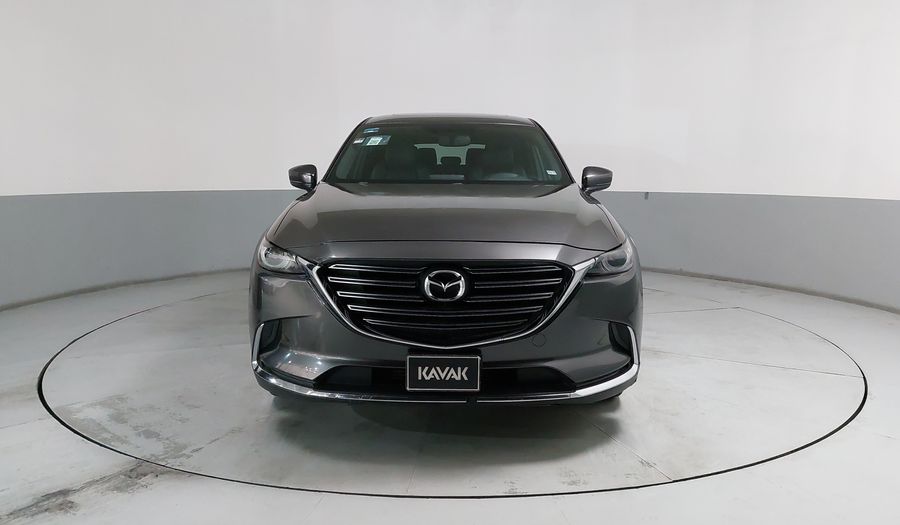 Mazda Cx-9 2.5 TURBO I GRAND TOURING 4WD AT Suv 2016