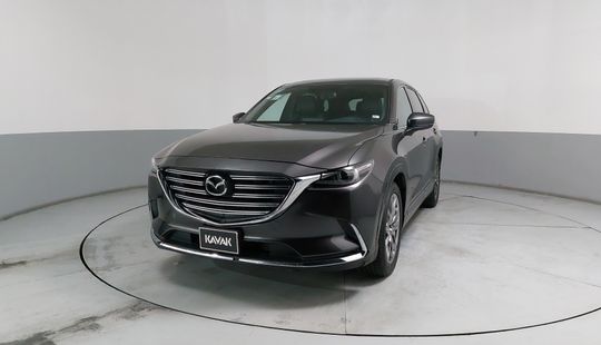 Mazda • CX-9